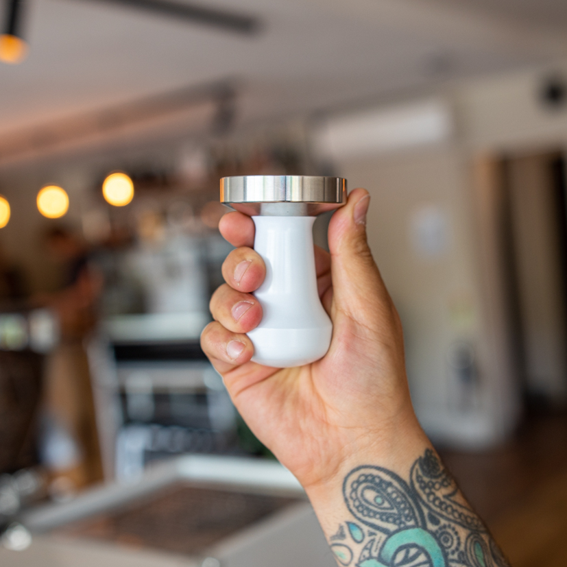 Espresso Machine Tamper Size Guide Espresso Solutions UK