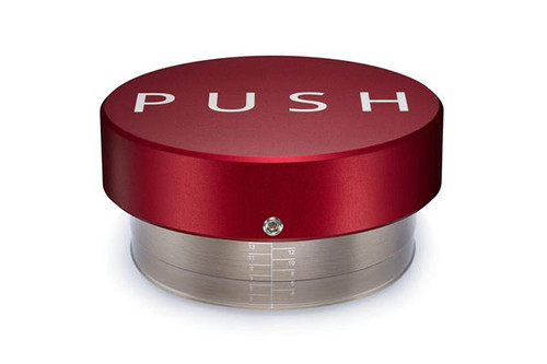 PUSH PRECISION TAMPER - RED | 615789