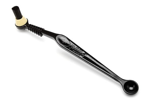 PALLO GROUP HEAD BRUSH - LOWER PROFILE