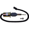 SA-4639-12 Fuel Shut down Solenoid SA-4639-12 Fuel Shut down Solenoid