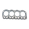 32A01-02204 GASKET - HEAD FOR MITSUBISHI & CATERPILLAR