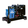 66 KVA JOHN DEERE Generator 53 KW, Three phase, SDMO J66K II