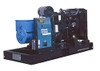 250 KW DOOSAN Generator 313 KVA, Three phase, SDMO D250U II