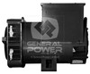 200 KW LSA 46.2M5 LEROY SOMER GENERATOR ALTERNATOR 250 KVA 3 PHASE