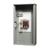 400A - 630A NEMA 3R DOOR KIT 