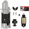 RE523502 STARTER MOTOR KIT