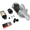 RE523502 STARTER MOTOR KIT