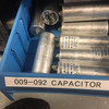 009-092 Supersedes to 009-094, Single Run Capacitor