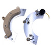 STAMFORD 450-16016 RECTIFIER ASSEMBLY KIT for HC4/HC5 Alternator