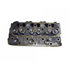 16027-03040 D1005 BARE CYL HEAD ASY