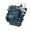 D902-E4B Kubota Complete Engine