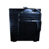 SDMO Radiator for Mitsubishi L3E engine