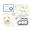 SDMO Overhaul gasket for Mitsubishi L3E engine