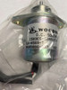 WOODWARD SA-4569-T Solenoid 12v 1503ES-12A5UC5S