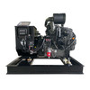 Yanmar 45 kW Marine Diesel Generator