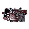 Mitsubishi 37501-80050 Cyl Head ASSY