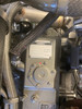 YANMAR 45 KW MARINE DIESEL GENERATOR (RADIATOR COOLED)