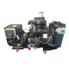 YANMAR 45 KW MARINE DIESEL GENERATOR (RADIATOR COOLED)
