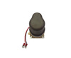 WOODWARD 5484-875 Motor, PM Gov 24 VDC 5 RPM WOODWARD 5484-875 Motor, PM Gov 24 VDC 5 RPM