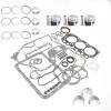 Mitsubishi L3E Overhaul Rebuild Kit Std