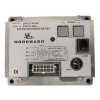 Woodward DPG-2145-002, Speed Controller Ign Speed Sensing