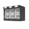 5009XT with 2 120 V AC/DC PS (8262-1141) 5009XT with 2 120 V AC/DC PS (8262-1141)