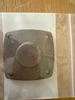 OB-6597B Stamped Cover for N202M Raw Water Pump