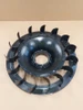 Phasor Marine Linz-Compatto Generator Cooling Fan E18VE011C