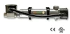 Hotstart Heater # CB125210‑200 (with thermostat) 2500W 240V
