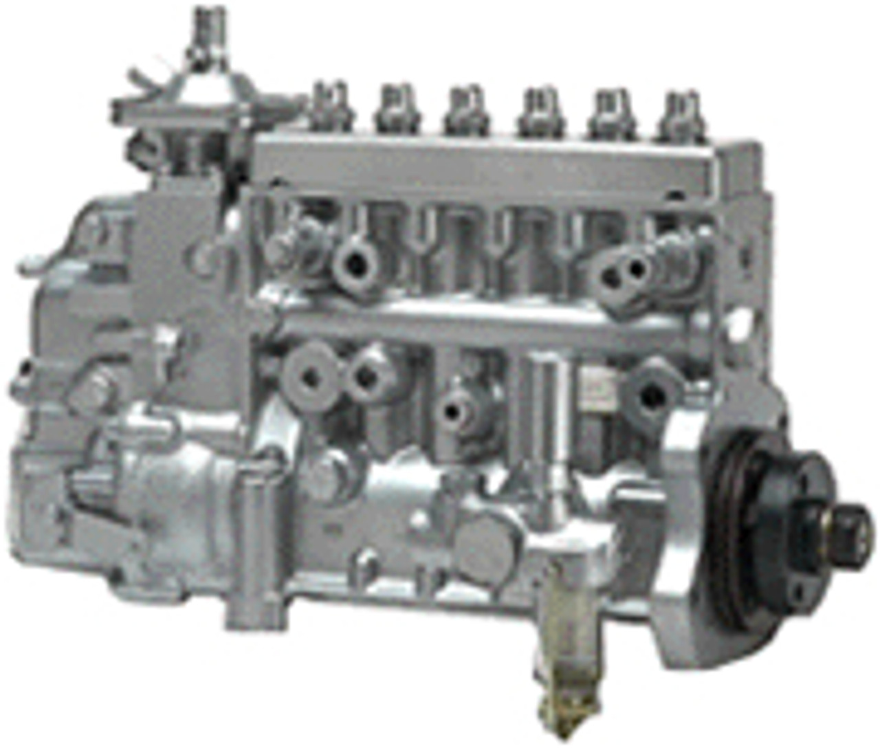 SE500503 REMAN Fuel Injector Pump SE500503 REMAN Fuel Injector Pump