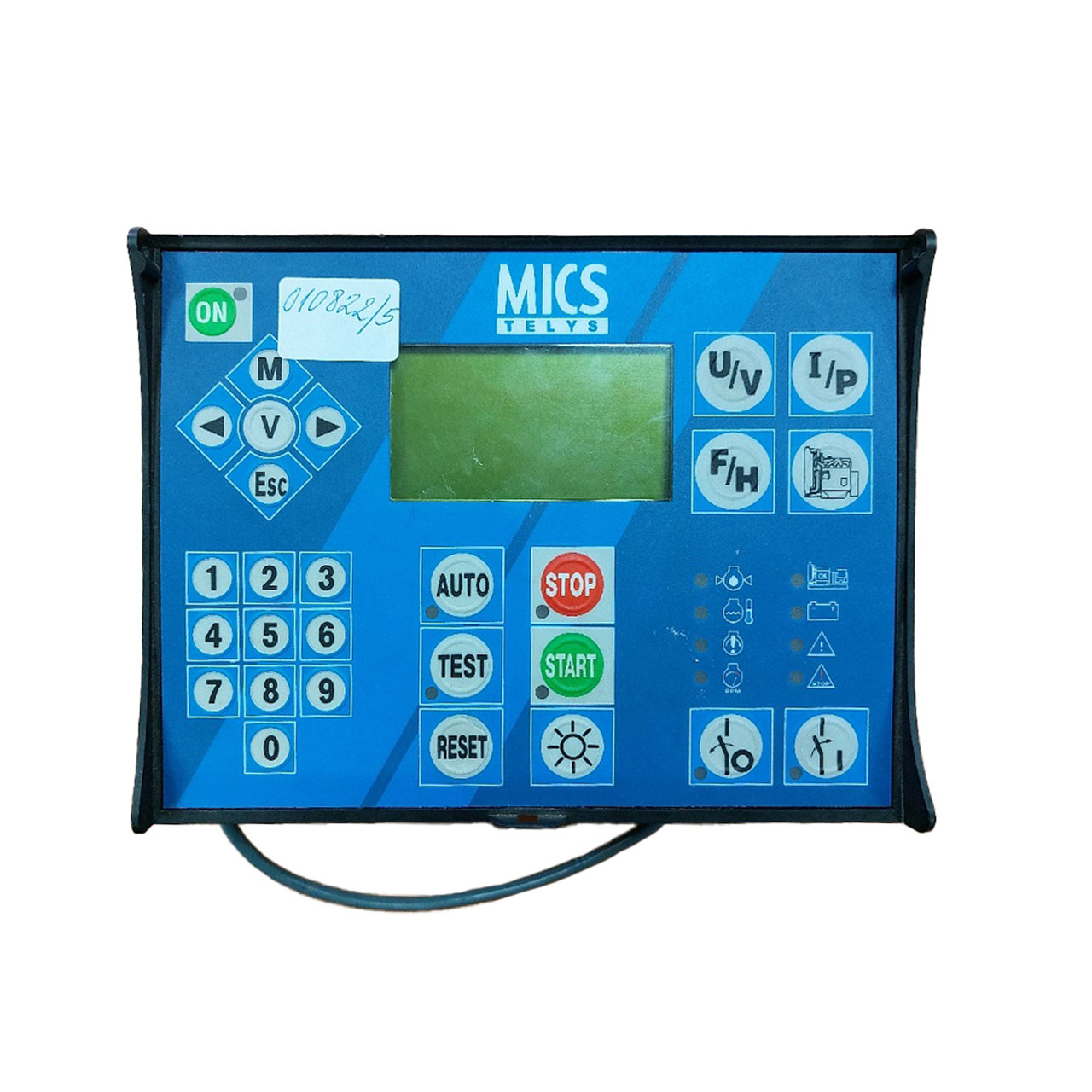 31613334801 Teles I Panel Display 31613334801 Teles I Panel Display