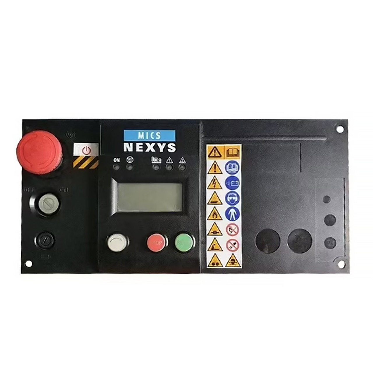 31613420302 Nexys Control Panel