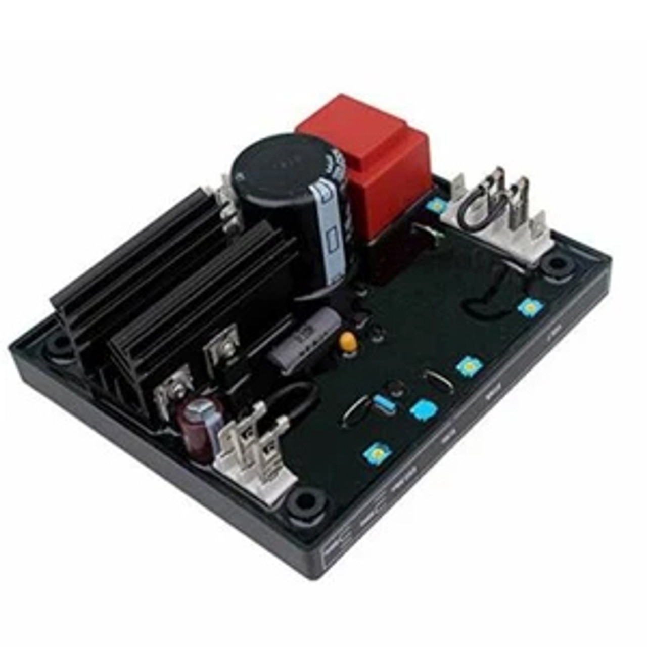 R438 - Leroy Somer Voltage Regulator R438 - Leroy Somer Voltage Regulator