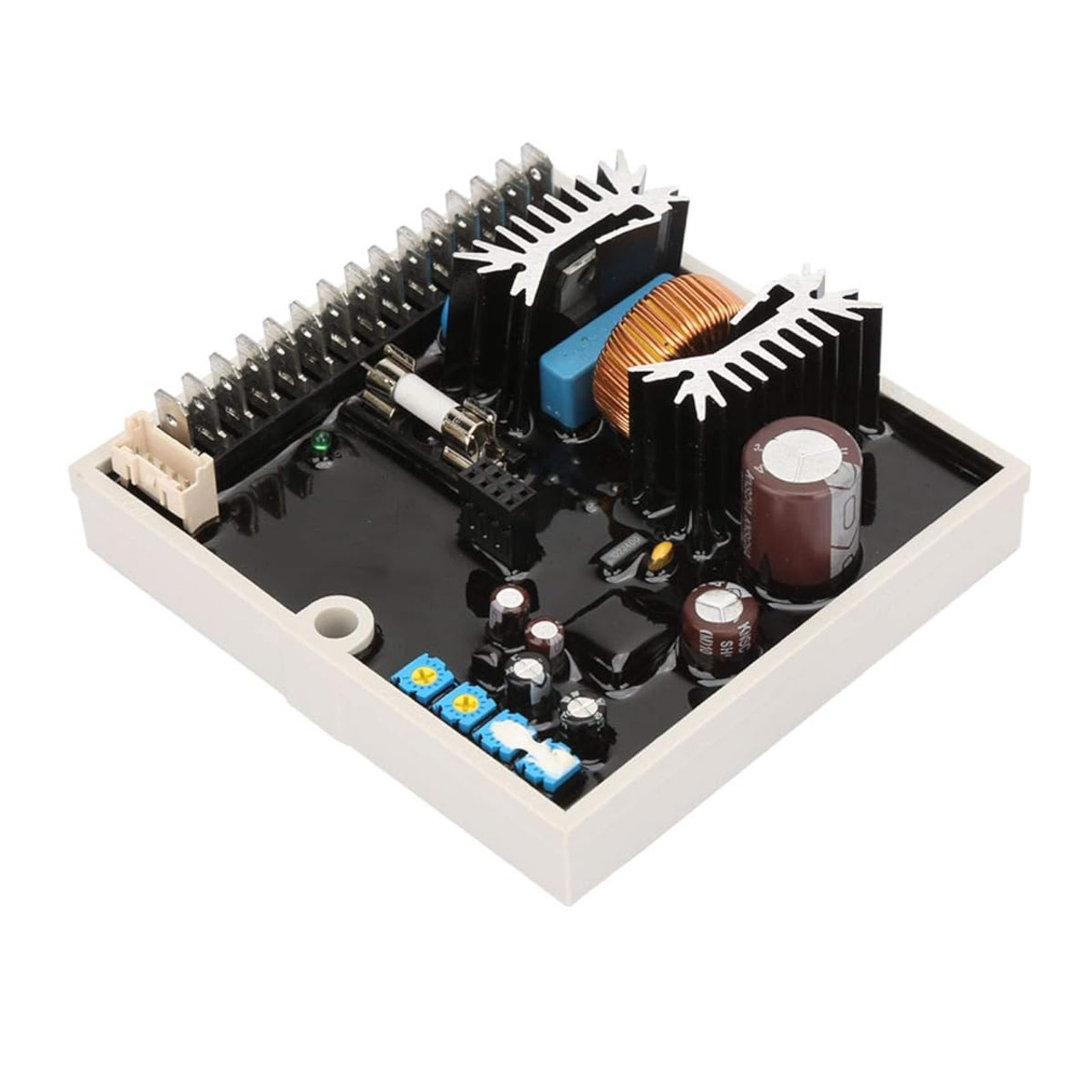 Mecc alte DSR Voltage Regulator AVR