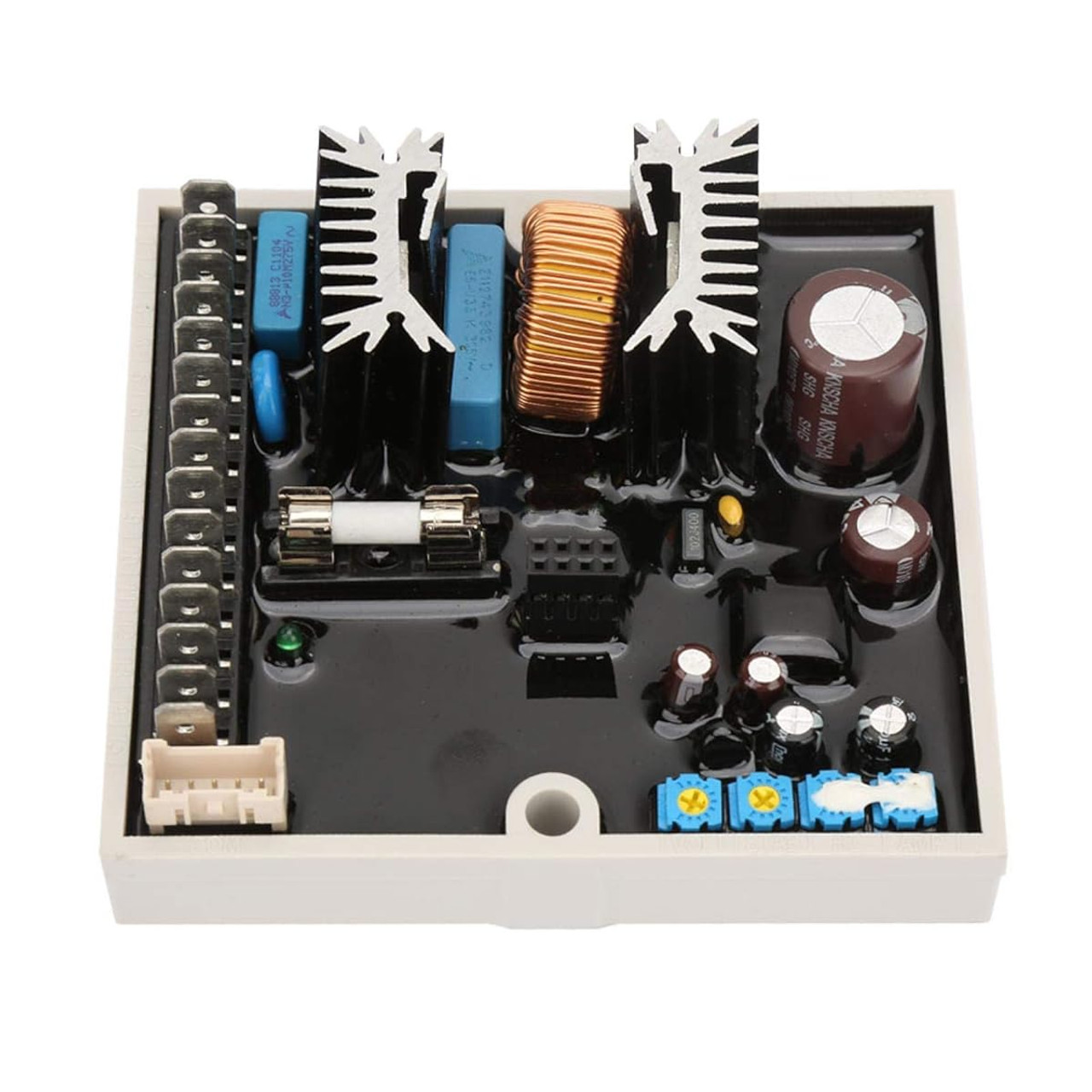 Mecc alte DSR Voltage Regulator AVR Mecc alte DSR Voltage Regulator AVR
