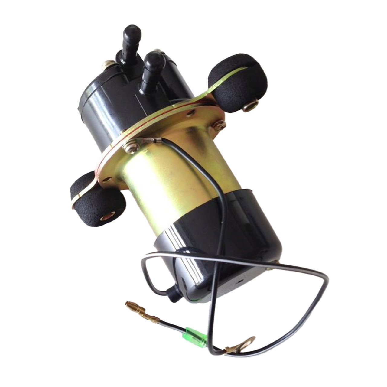 SDMO Fuel Lift Pump