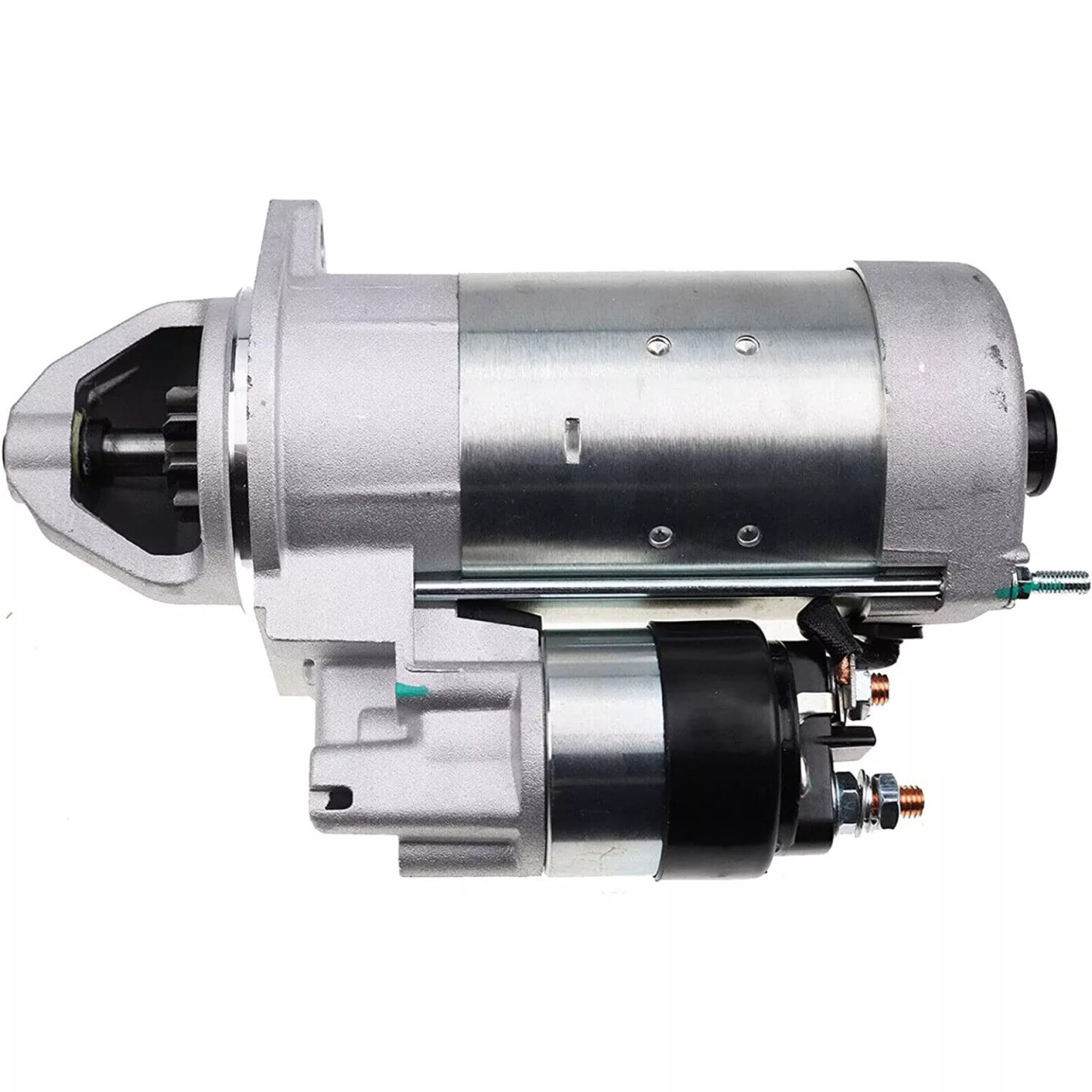 1185 of 1544
1183599 STARTER 12V,2.8KW,9T