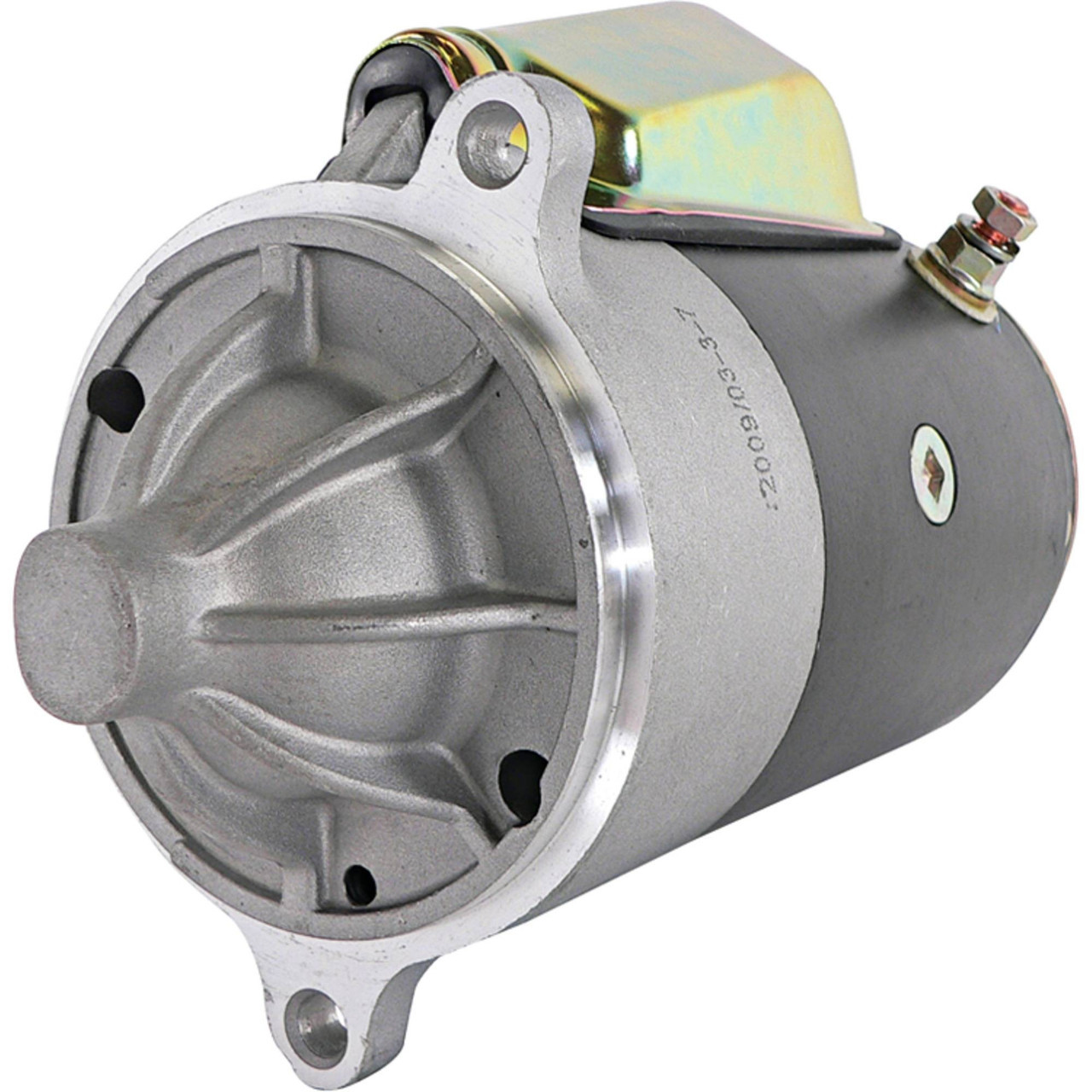 11002SA-734BRM F100 Starter 6 Cyl 3.8L 232cid 1980 - 82