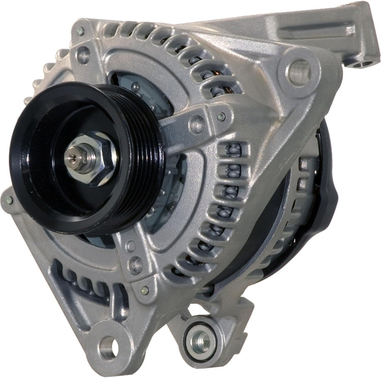 13912-270XP Dodge Truck 270XP High Amp DC Power Alternator 2001 - 2006