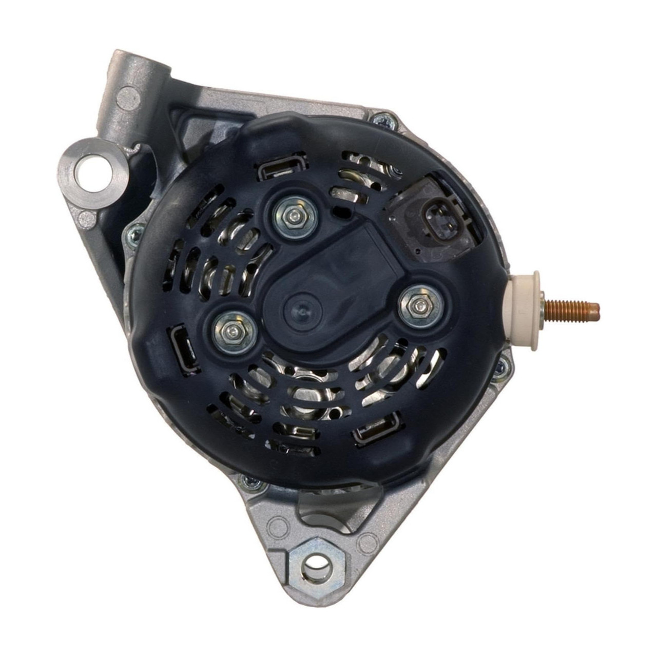 13912-270XP Dodge Truck 270XP High Amp DC Power Alternator 2001 - 2006