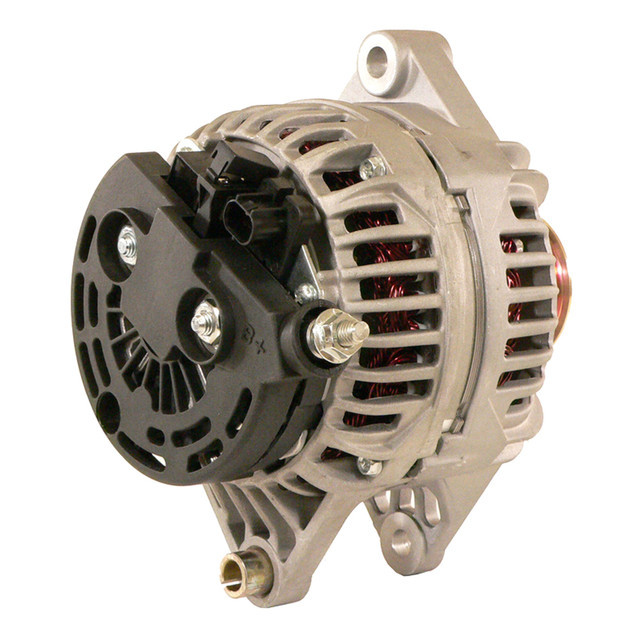 56028560AA NEW ALTERNATOR 8.0 8.0L V10 DODGE RAM PICKUP TRUCK