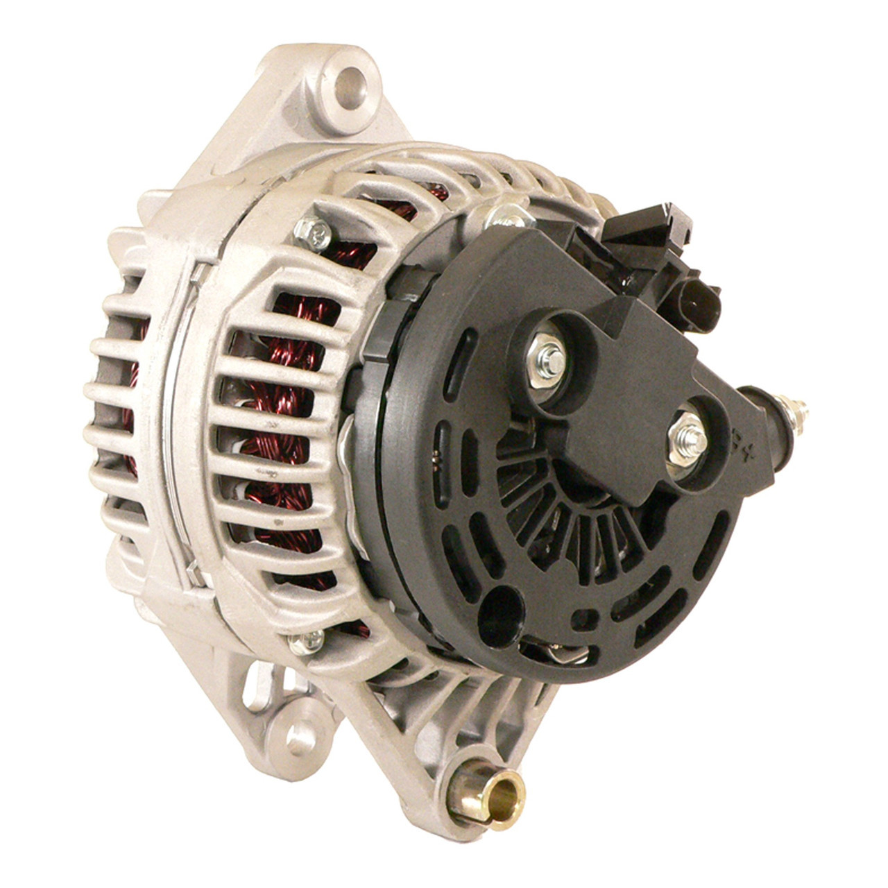 56028560AA NEW ALTERNATOR 8.0 8.0L V10 DODGE RAM PICKUP TRUCK
