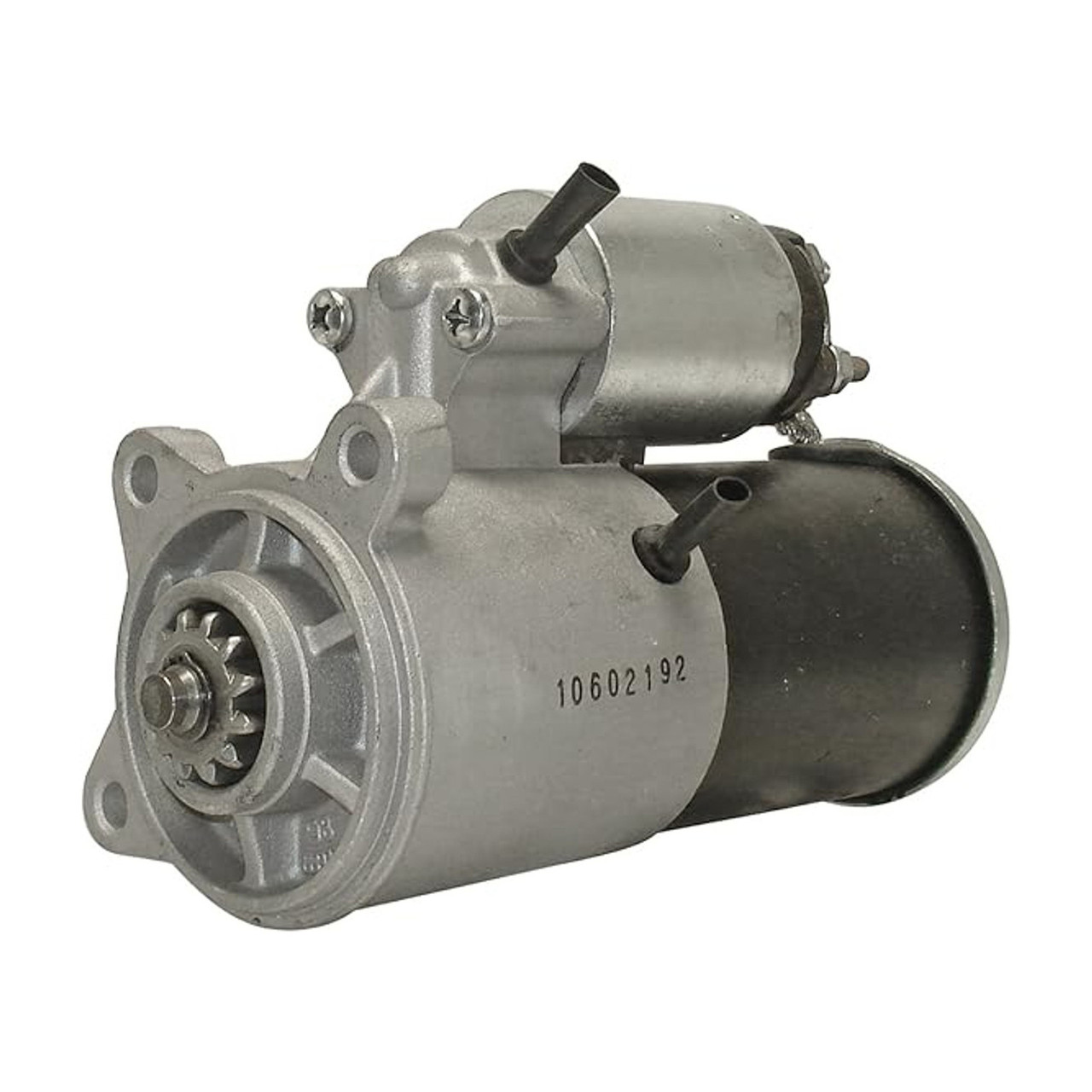 1F81U-11000-AA 1999-On Ford "F" Series Trucks STARTER MOTOR