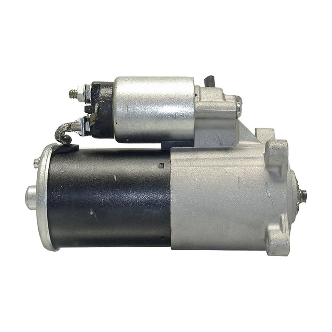 1F81U-11000-AA 1999-On Ford "F" Series Trucks STARTER MOTOR