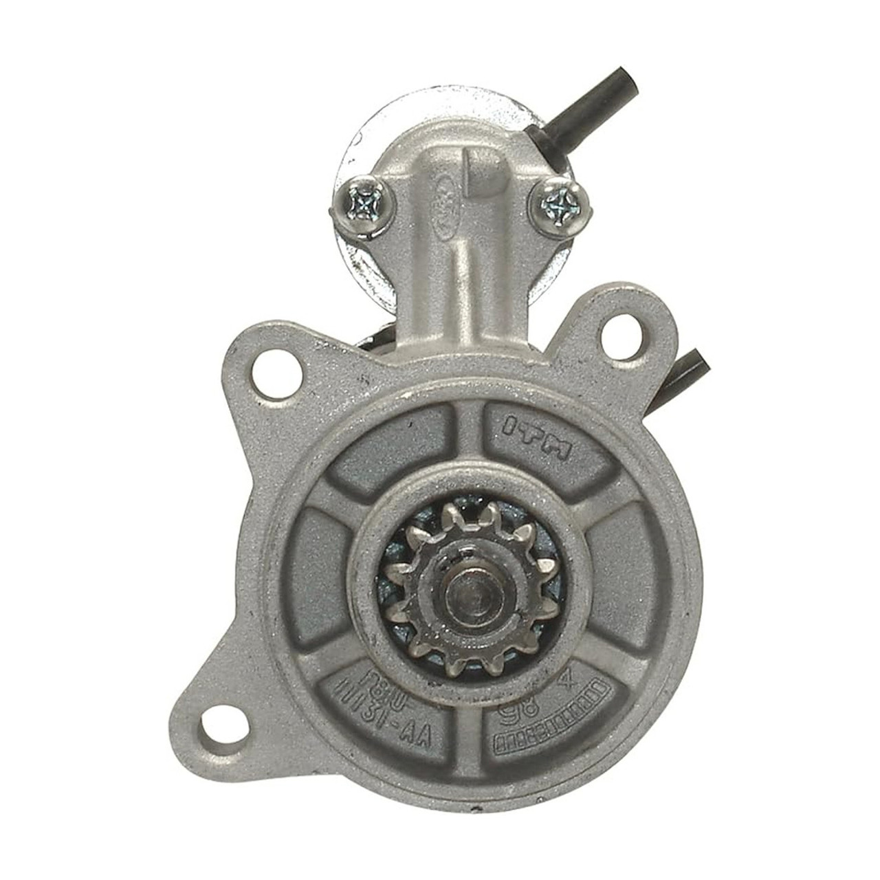 1F81U-11000-AA 1999-On Ford "F" Series Trucks STARTER MOTOR