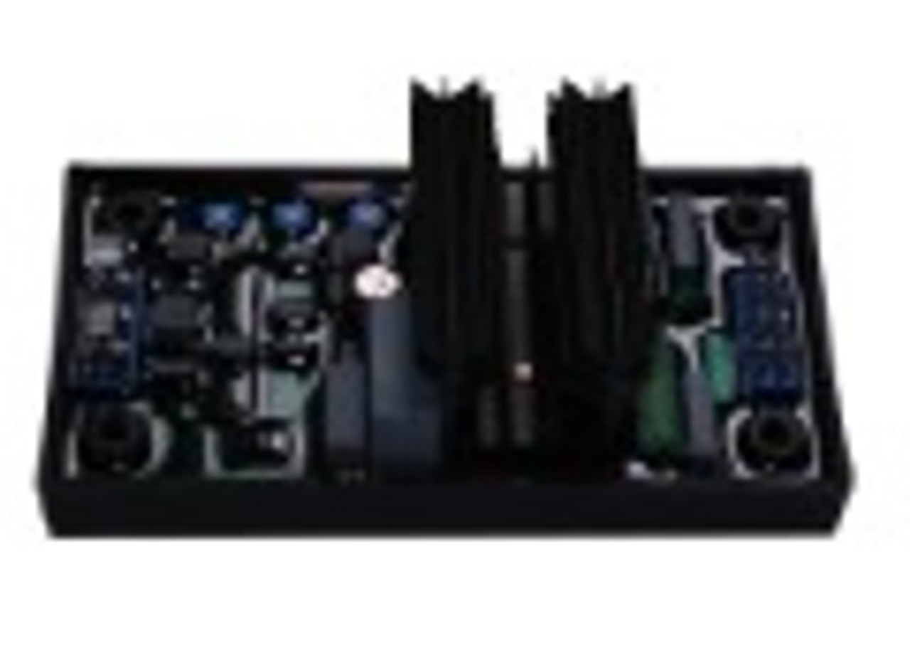 R230 AVR - LEROY SOMER