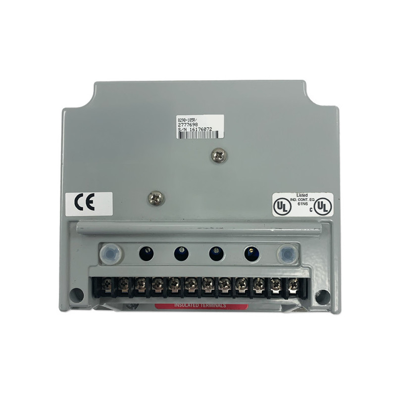 8290-184, WOODWARD CONTROL EPG SPEED 24V DIESEL