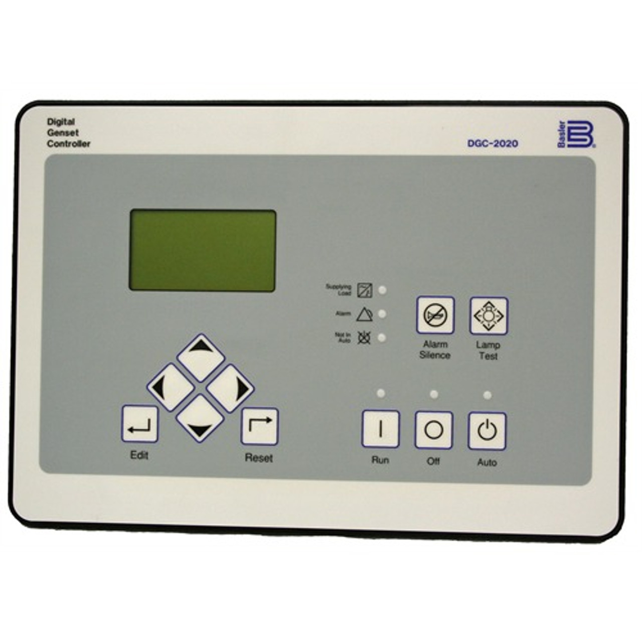 Basler DGC 2020 Digital Genset Controller