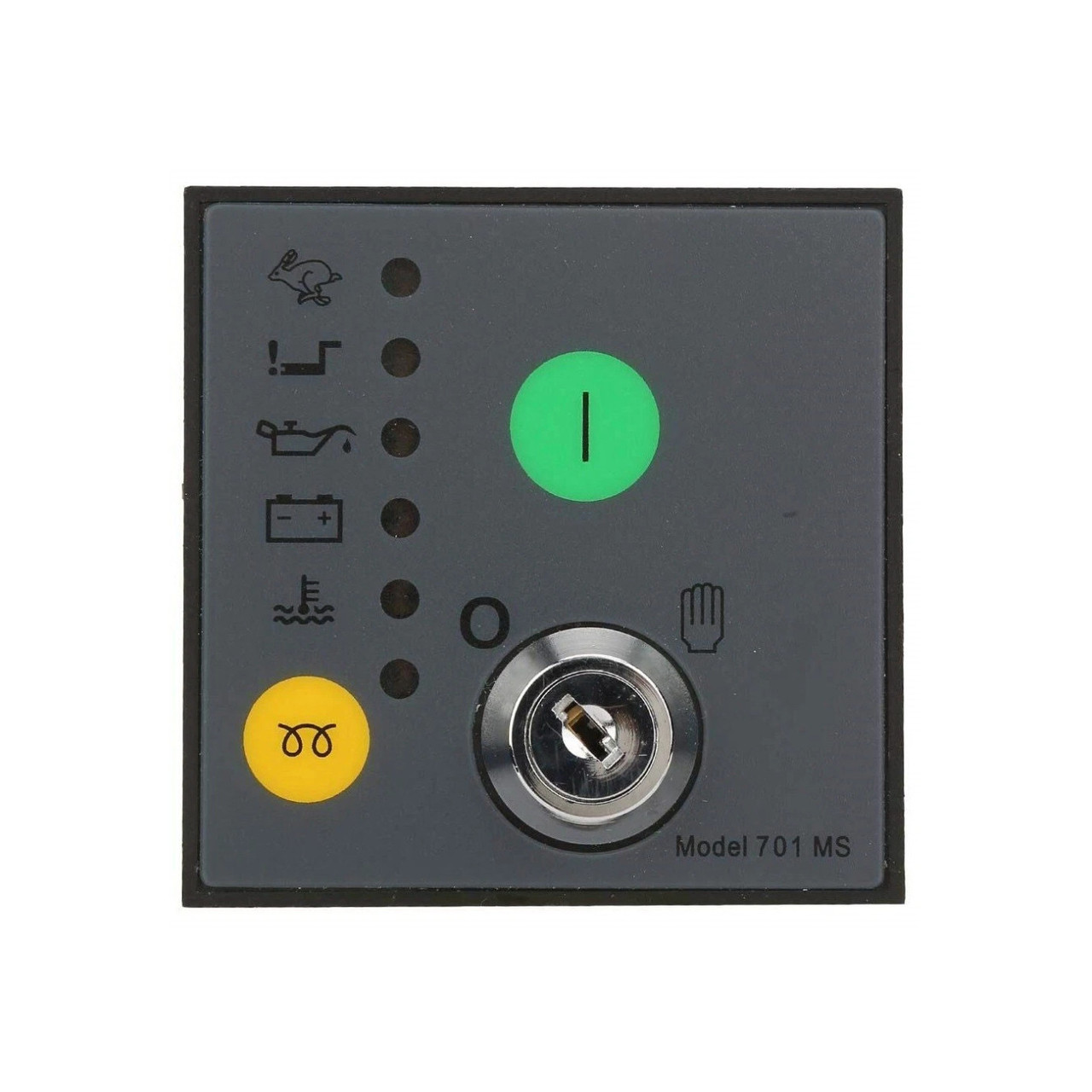 Deep Sea DSE701 Manual Start Control Module