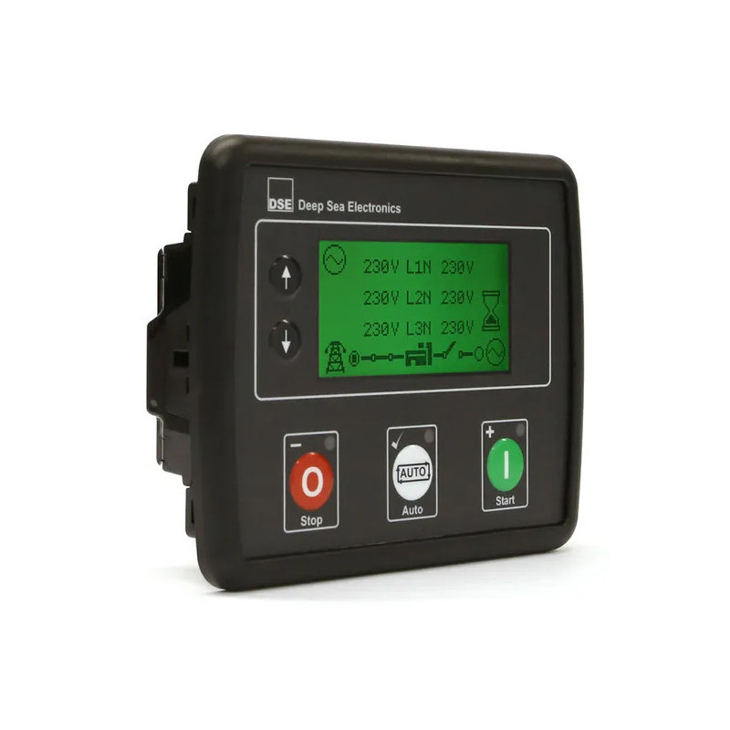 Deep Sea DSE4520 Auto Mains (Utility) Failure Control Modules